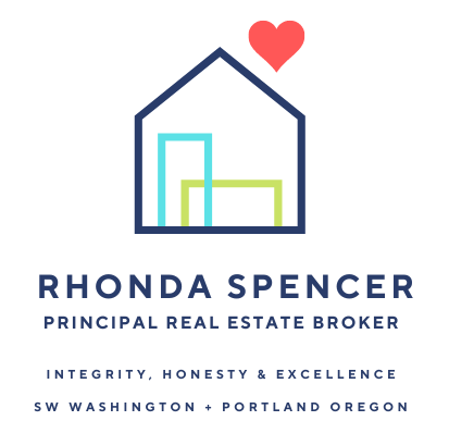 Rhonda Spencer Real Estate